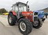 Traktor typu Massey Ferguson 398, Gebrauchtmaschine w Callantsoog (Zdjęcie 3)