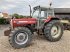 Traktor Türe ait Massey Ferguson 399, Gebrauchtmaschine içinde Løkken (resim 1)