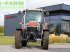 Traktor typu Massey Ferguson 3al.95 efficient, Gebrauchtmaschine w Korneuburg (Zdjęcie 3)