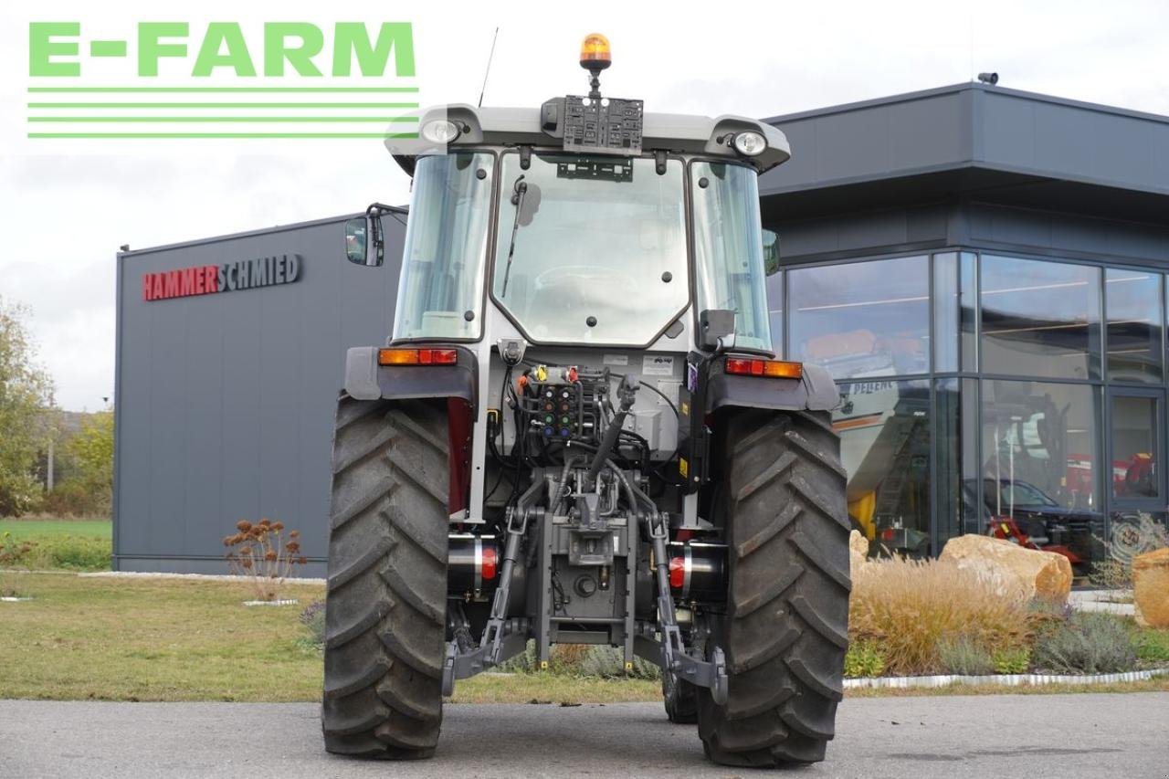 Traktor za tip Massey Ferguson 3al.95 efficient, Gebrauchtmaschine u Korneuburg (Slika 4)