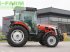 Traktor typu Massey Ferguson 3wf.115 efficient, Gebrauchtmaschine v Korneuburg (Obrázek 2)