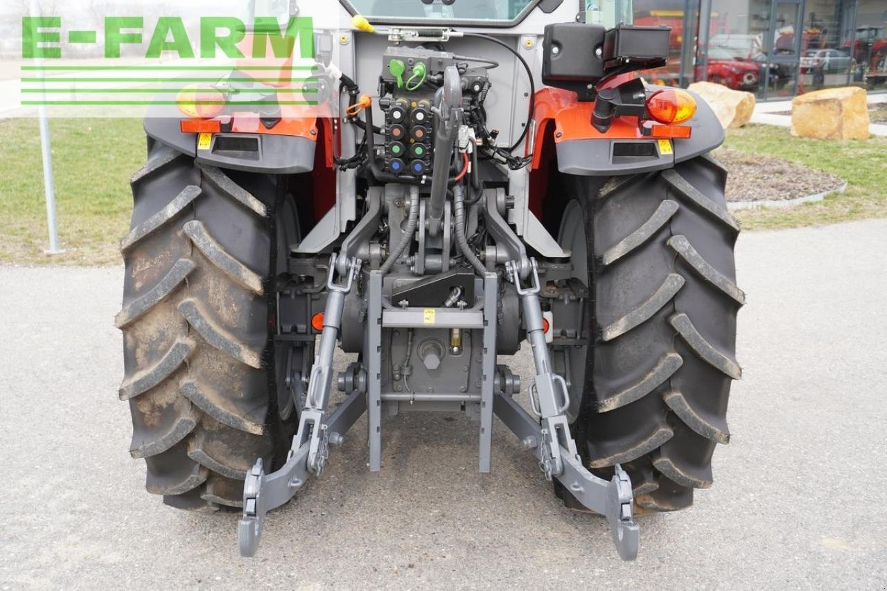 Traktor tipa Massey Ferguson 3wf.115 efficient, Gebrauchtmaschine u Korneuburg (Slika 5)