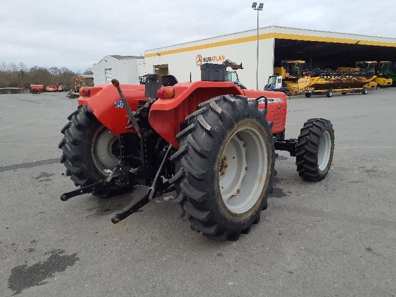 Traktor του τύπου Massey Ferguson 420, Gebrauchtmaschine σε ANTIGNY (Φωτογραφία 7)