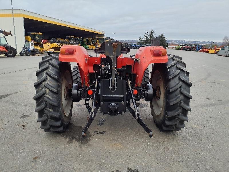 Traktor του τύπου Massey Ferguson 420, Gebrauchtmaschine σε ANTIGNY (Φωτογραφία 5)