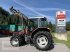 Traktor des Typs Massey Ferguson 4225-4 + Hauer FL, Gebrauchtmaschine in Eben (Bild 10)