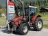 Traktor typu Massey Ferguson 4225-4 + Hauer FL, Gebrauchtmaschine w Eben (Zdjęcie 2)