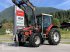 Traktor typu Massey Ferguson 4225-4 + Hauer FL, Gebrauchtmaschine w Eben (Zdjęcie 1)