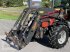 Traktor typu Massey Ferguson 4225-4 + Hauer FL, Gebrauchtmaschine w Eben (Zdjęcie 17)