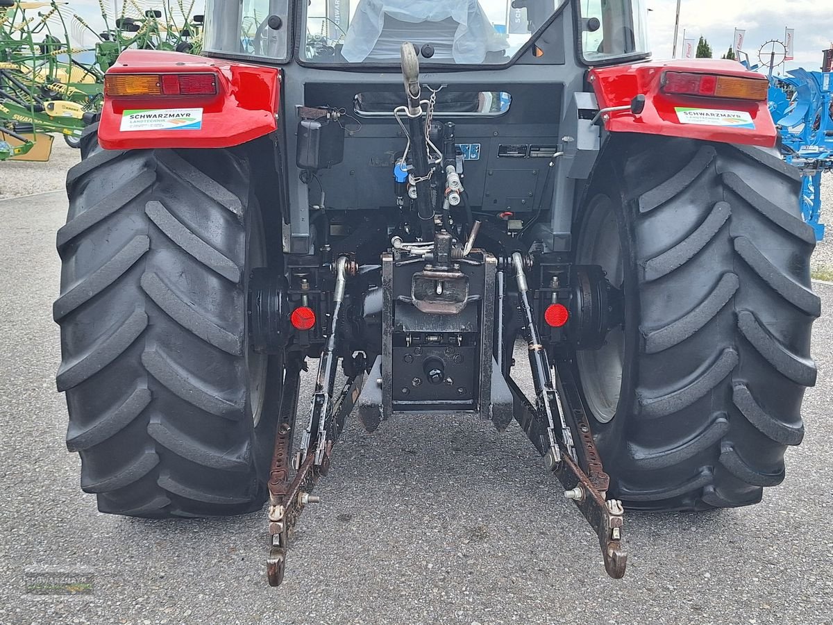 Traktor des Typs Massey Ferguson 4225-4 LP, Gebrauchtmaschine in Aurolzmünster (Bild 7)