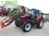 Traktor του τύπου Massey Ferguson 4225-4 lp, Gebrauchtmaschine σε SANKT MARIENKIRCHEN BEI SCHÄRDING (Φωτογραφία 1)