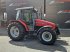 Traktor des Typs Massey Ferguson 4225-4 LP, Gebrauchtmaschine in Sulzberg (Bild 5)