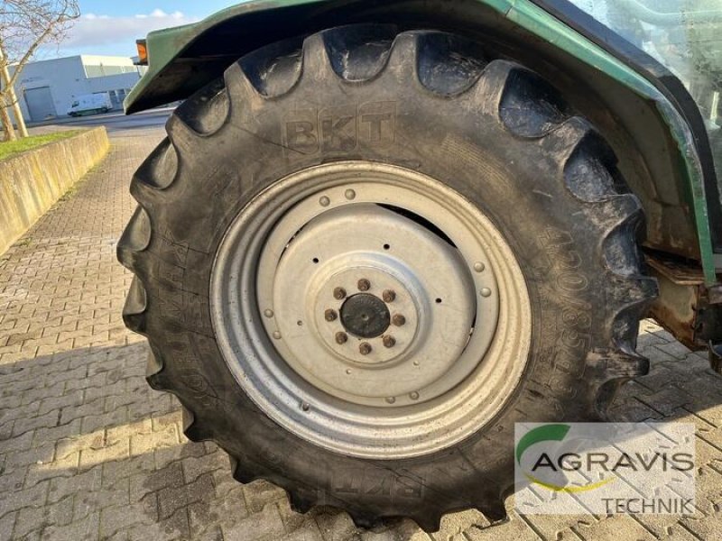 Traktor van het type Massey Ferguson 4225 A, Gebrauchtmaschine in Alpen (Foto 11)