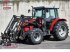 Traktor van het type Massey Ferguson 4235-4 LP, Gebrauchtmaschine in Lebring (Foto 1)