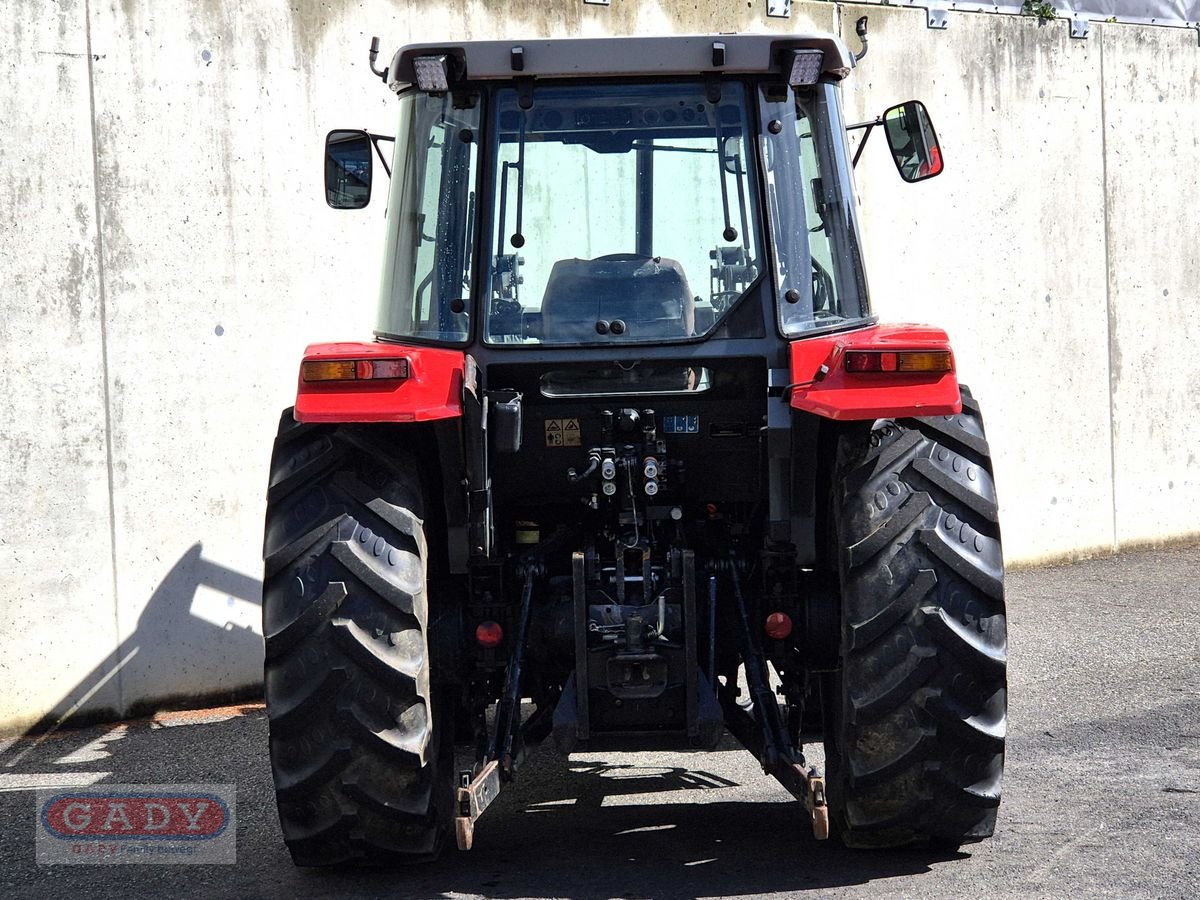 Traktor van het type Massey Ferguson 4235-4 LP, Gebrauchtmaschine in Lebring (Foto 4)