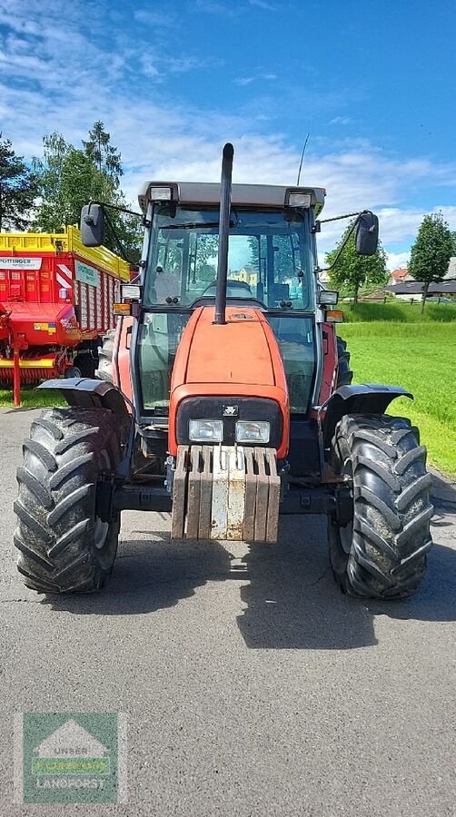 Traktor του τύπου Massey Ferguson 4235 - 4LP, Gebrauchtmaschine σε Kobenz bei Knittelfeld (Φωτογραφία 5)