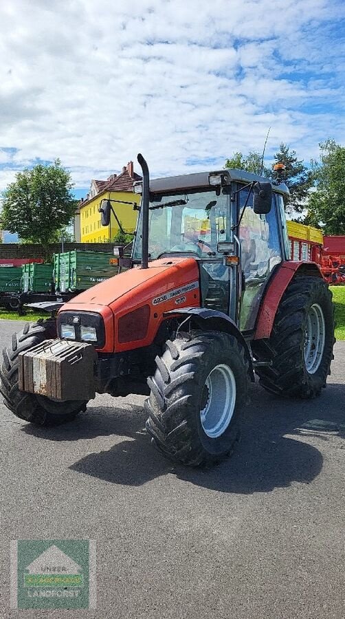 Traktor του τύπου Massey Ferguson 4235 - 4LP, Gebrauchtmaschine σε Kobenz bei Knittelfeld (Φωτογραφία 1)