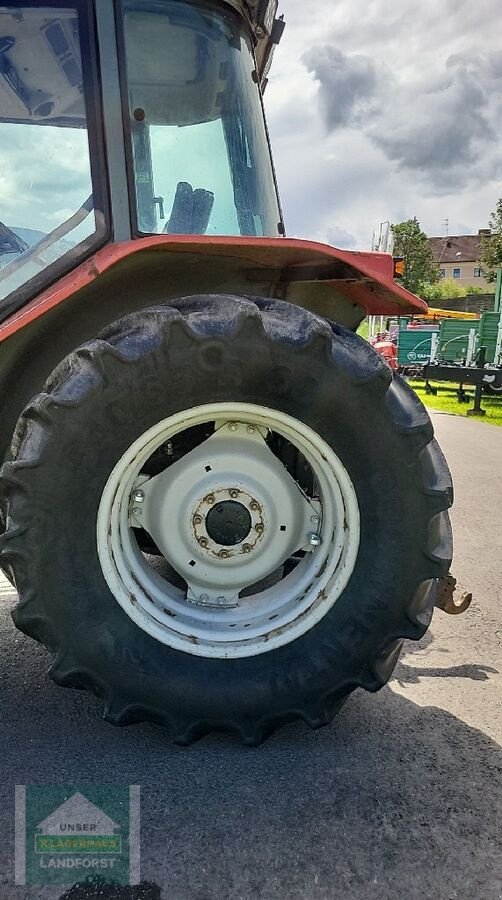Traktor του τύπου Massey Ferguson 4235 - 4LP, Gebrauchtmaschine σε Kobenz bei Knittelfeld (Φωτογραφία 17)