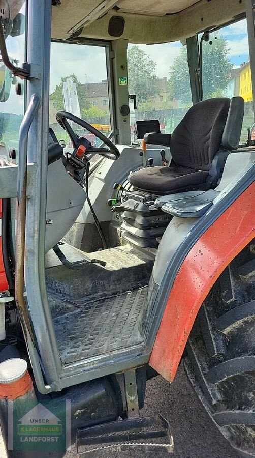 Traktor του τύπου Massey Ferguson 4235 - 4LP, Gebrauchtmaschine σε Kobenz bei Knittelfeld (Φωτογραφία 18)