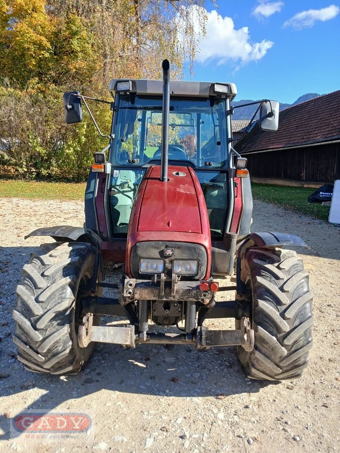 Traktor du type Massey Ferguson 4245-4 LP, Gebrauchtmaschine en Lebring (Photo 2)