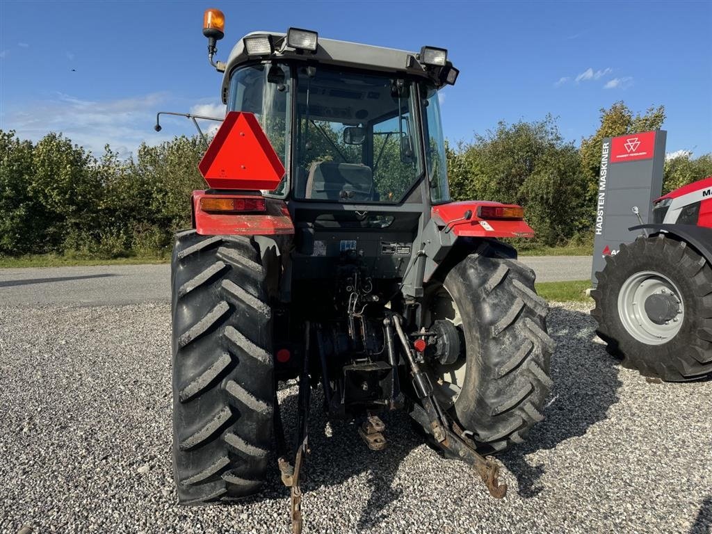 Traktor van het type Massey Ferguson 4245, Gebrauchtmaschine in Hadsten (Foto 4)