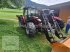 Traktor del tipo Massey Ferguson 4245, Gebrauchtmaschine In Schlitters (Immagine 8)