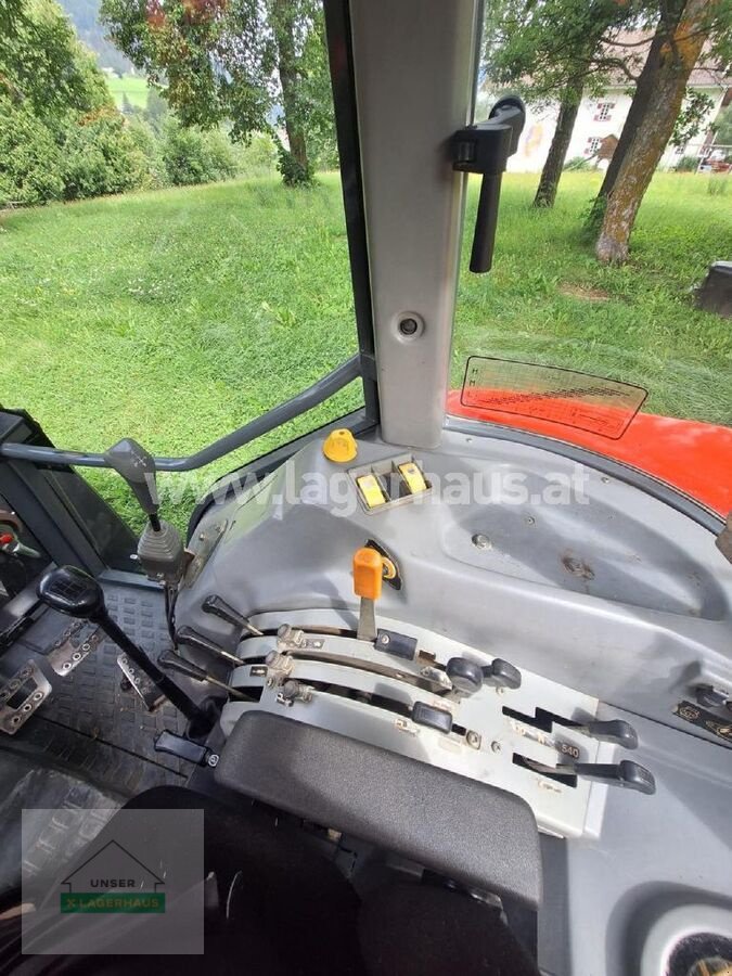 Traktor от тип Massey Ferguson 4245, Gebrauchtmaschine в Schlitters (Снимка 6)