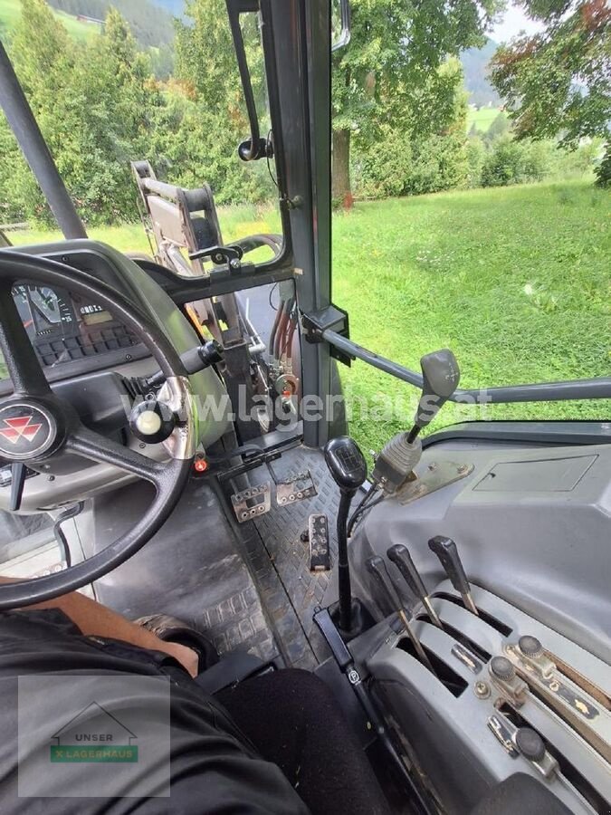 Traktor typu Massey Ferguson 4245, Gebrauchtmaschine w Schlitters (Zdjęcie 5)