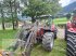 Traktor tipa Massey Ferguson 4245, Gebrauchtmaschine u Schlitters (Slika 1)