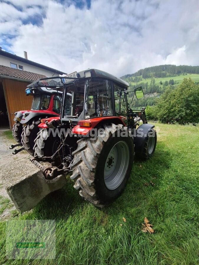 Traktor tipa Massey Ferguson 4245, Gebrauchtmaschine u Schlitters (Slika 3)