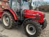 Traktor a típus Massey Ferguson 4245a, Gebrauchtmaschine ekkor: SUDERBURG/HOLXEN (Kép 3)