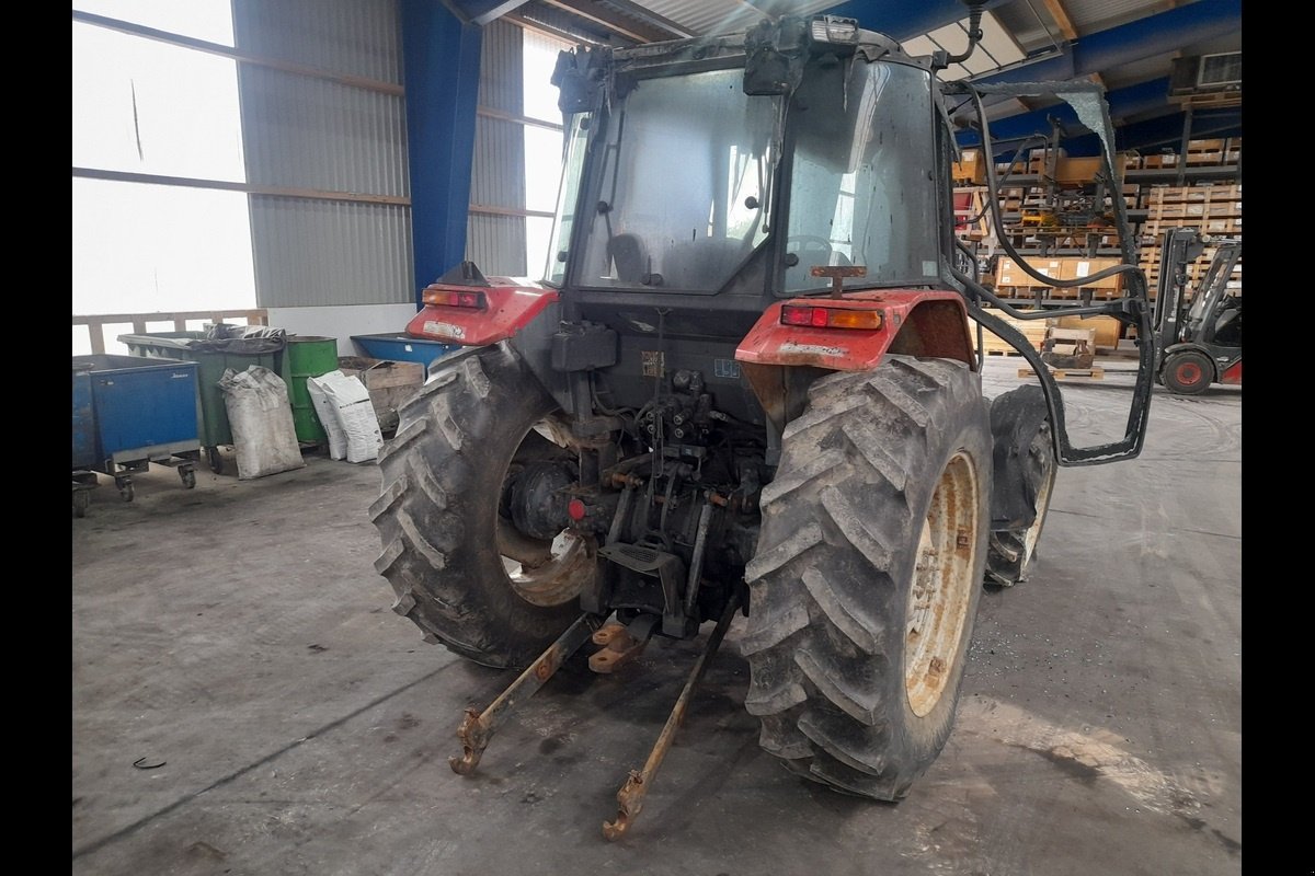 Traktor typu Massey Ferguson 4255, Gebrauchtmaschine w Viborg (Zdjęcie 3)