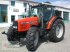 Traktor typu Massey Ferguson 4255, Gebrauchtmaschine v Tittling (Obrázok 1)