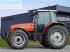 Traktor van het type Massey Ferguson 4270-4 kl, Gebrauchtmaschine in Korneuburg (Foto 1)