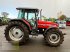 Traktor tipa Massey Ferguson 4270 ComfortPlus,  FKH + FZW, Klima, Druckluft, Gebrauchtmaschine u Molbergen (Slika 9)