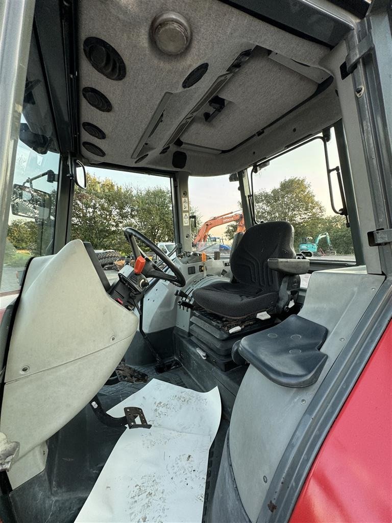 Traktor του τύπου Massey Ferguson 4270 KUN 3700 TIMER OG 40KMT!, Gebrauchtmaschine σε Nørager (Φωτογραφία 7)