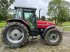 Traktor van het type Massey Ferguson 4270, Gebrauchtmaschine in Rot am See (Foto 2)