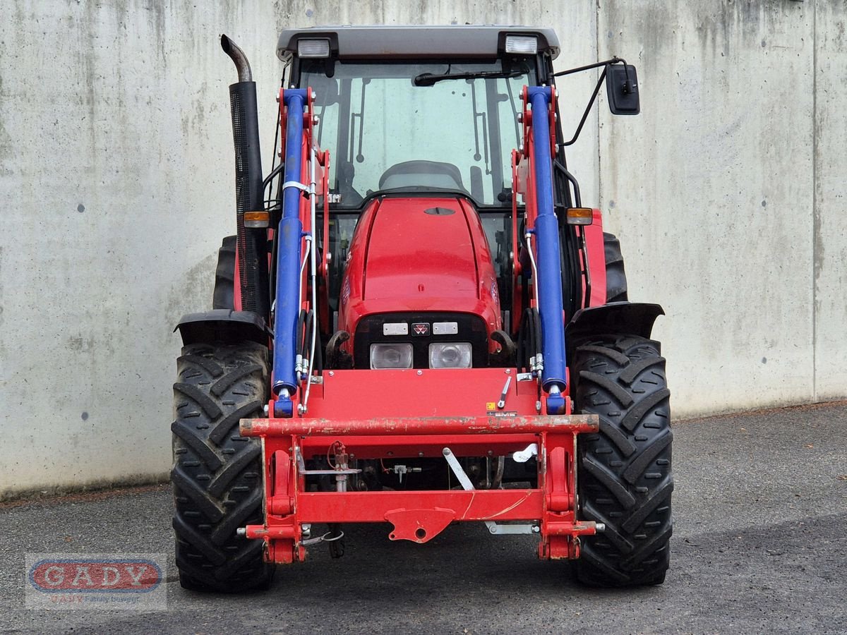 Traktor of the type Massey Ferguson 4325-4 LP, Gebrauchtmaschine in Lebring (Picture 3)