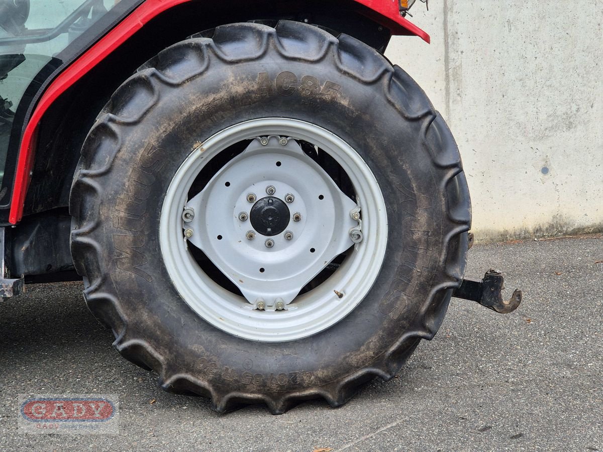 Traktor του τύπου Massey Ferguson 4325-4 LP, Gebrauchtmaschine σε Lebring (Φωτογραφία 15)