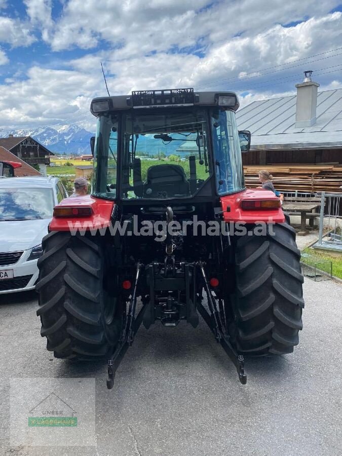 Traktor typu Massey Ferguson 4325, Gebrauchtmaschine w Schlitters (Zdjęcie 3)