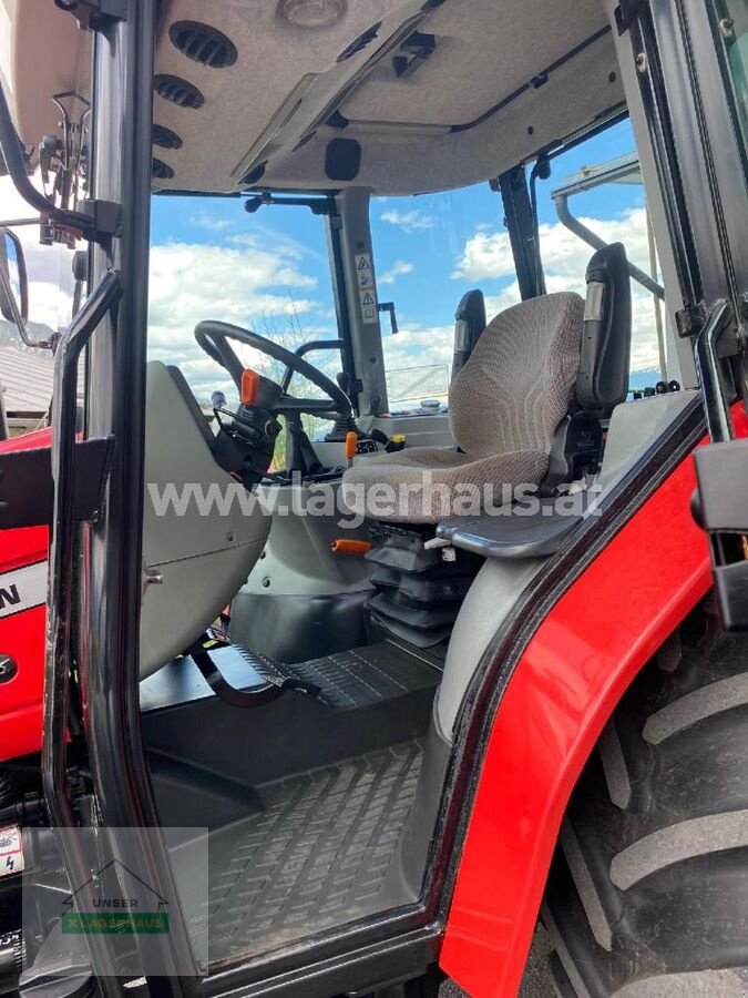 Traktor типа Massey Ferguson 4325, Gebrauchtmaschine в Schlitters (Фотография 4)