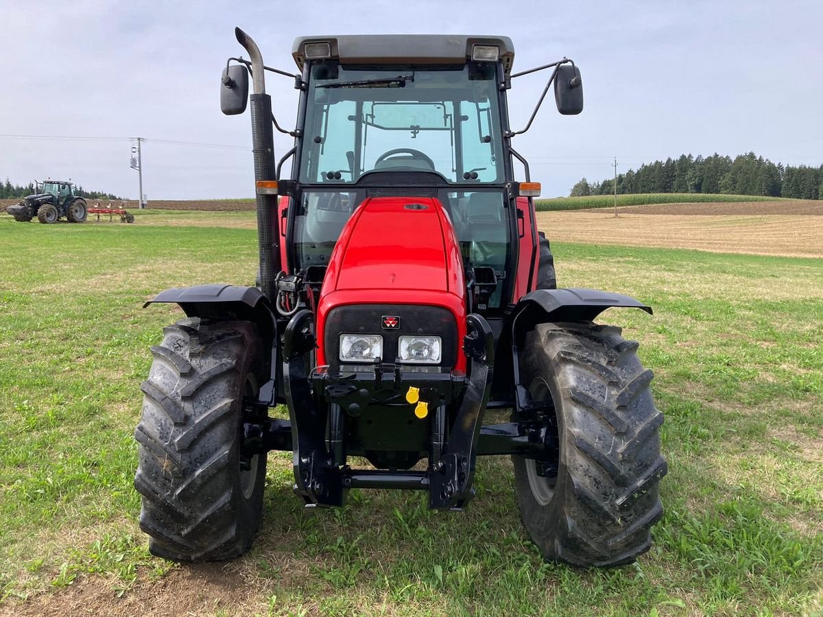 Traktor van het type Massey Ferguson 4335-4 LP/HV/KL, Gebrauchtmaschine in NATTERNBACH (Foto 3)