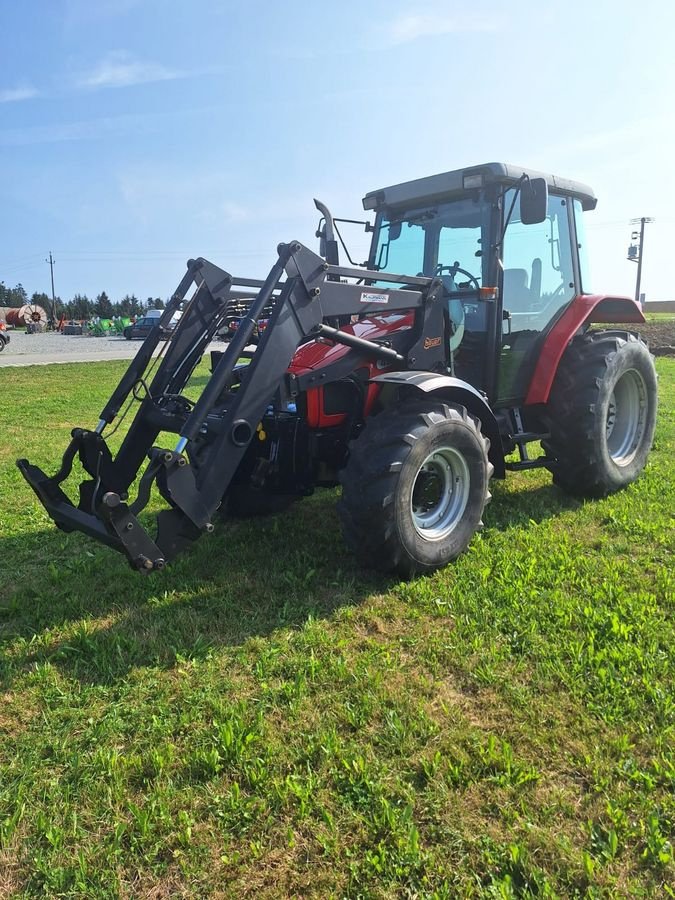 Traktor tip Massey Ferguson 4335-4 LP/HV/KL, Gebrauchtmaschine in NATTERNBACH (Poză 15)