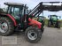 Traktor Türe ait Massey Ferguson 4345-4 LP/HV/KL, Gebrauchtmaschine içinde Unterneukirchen (resim 9)