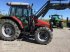 Traktor del tipo Massey Ferguson 4345-4 LP/HV/KL, Gebrauchtmaschine In Unterneukirchen (Immagine 7)