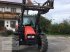 Traktor typu Massey Ferguson 4345-4 LP/HV/KL, Gebrauchtmaschine w Unterneukirchen (Zdjęcie 10)