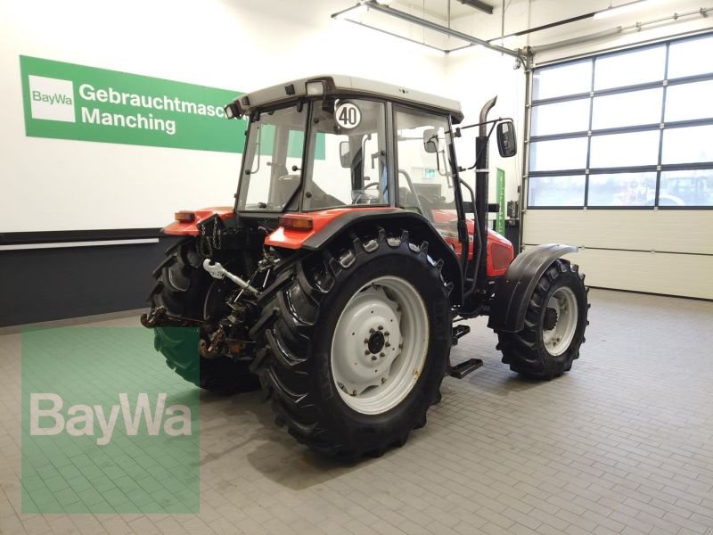 Traktor типа Massey Ferguson 4345, Gebrauchtmaschine в Manching (Фотография 5)