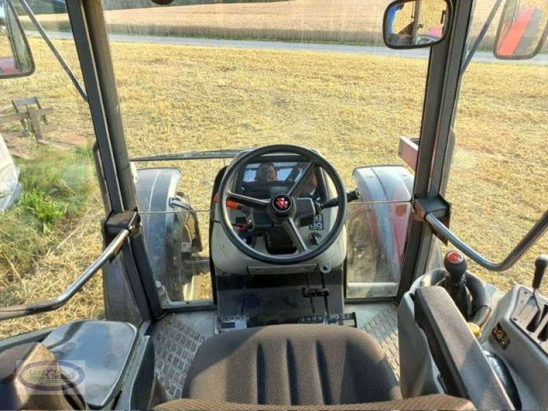 Traktor des Typs Massey Ferguson 4355-4 LP/HV/KL, Gebrauchtmaschine in Münzkirchen (Bild 13)