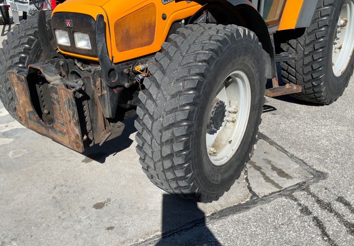 Traktor tip Massey Ferguson 4355, Gebrauchtmaschine in Zwettl (Poză 19)