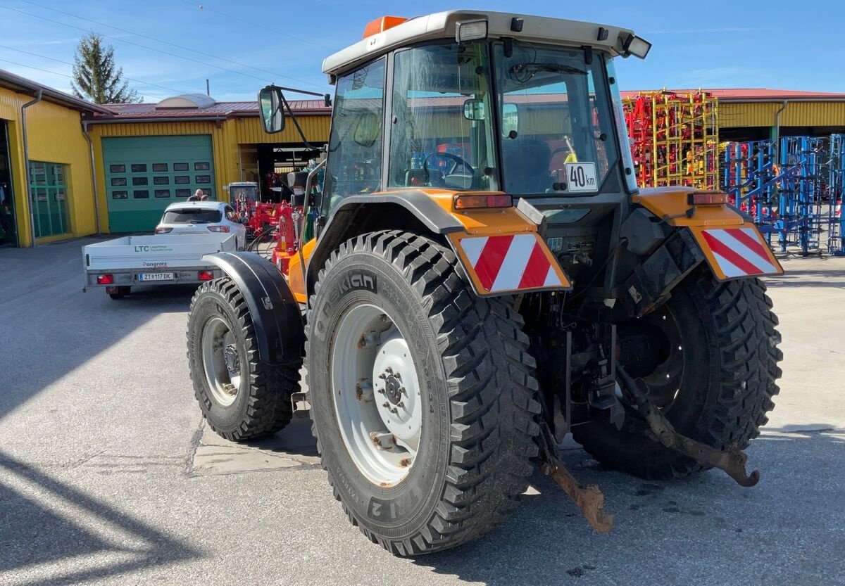 Traktor του τύπου Massey Ferguson 4355, Gebrauchtmaschine σε Zwettl (Φωτογραφία 4)