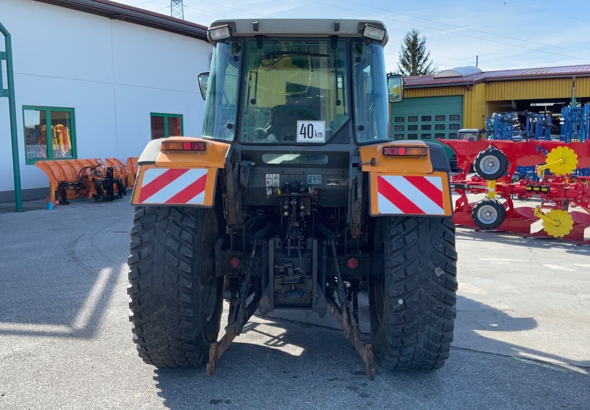 Traktor typu Massey Ferguson 4355, Gebrauchtmaschine w Zwettl (Zdjęcie 9)